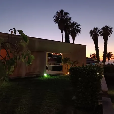 호텔 Francesca